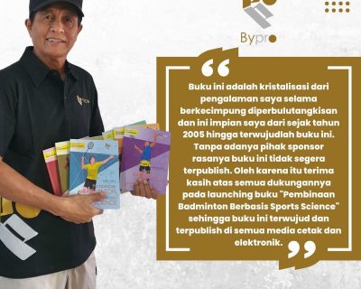 Ucapan Terima Kasih