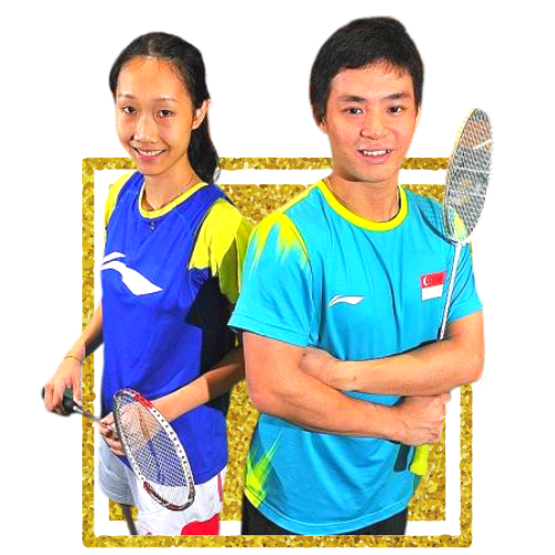 ByPro Badminton